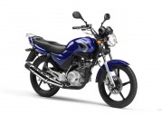 Yamaha YBR 125